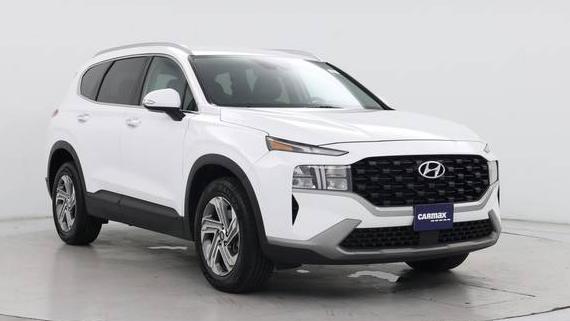 HYUNDAI SANTA FE 2023 5NMS24AJ4PH555979 image